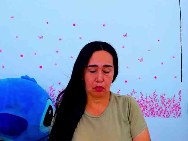 MariannaCortez webcam