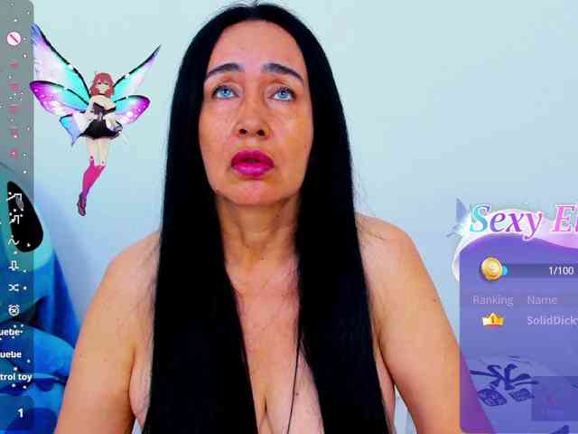 MariannaCortez webcam