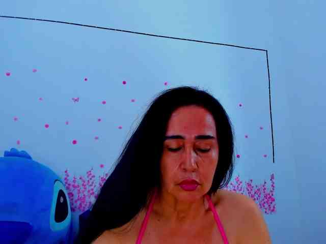MariannaCortez webcam
