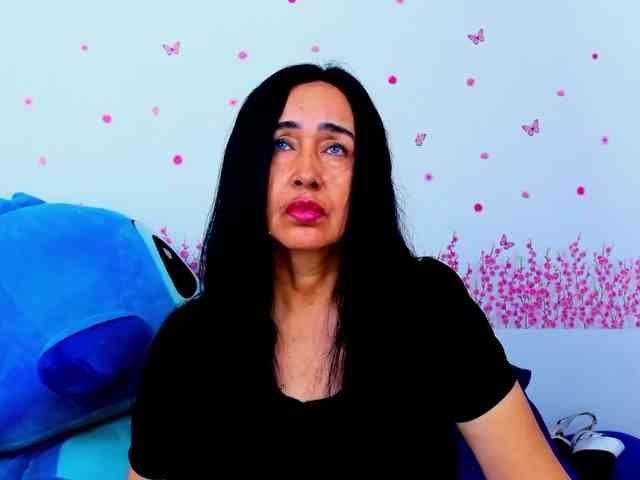 MariannaCortez webcam