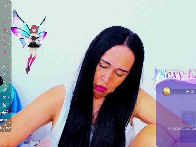 Modèle: MariannaCortez