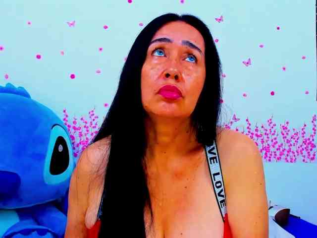 MariannaCortez webcam