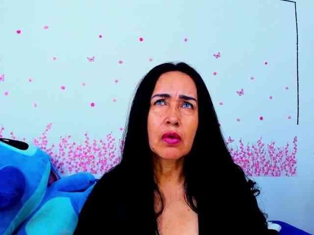 MariannaCortez webcam