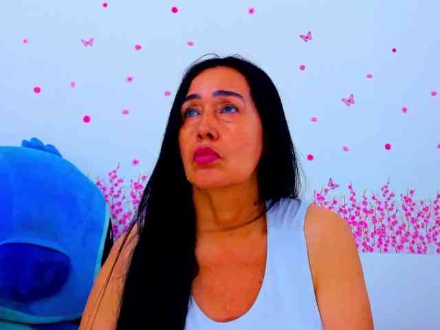 MariannaCortez webcam
