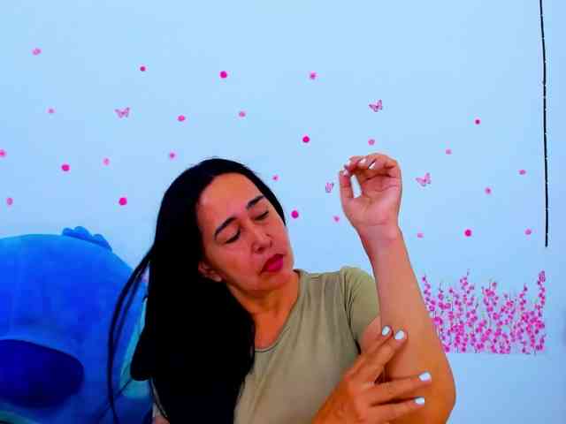 MariannaCortez webcam