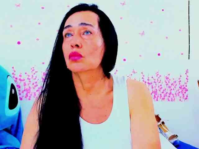 MariannaCortez webcam