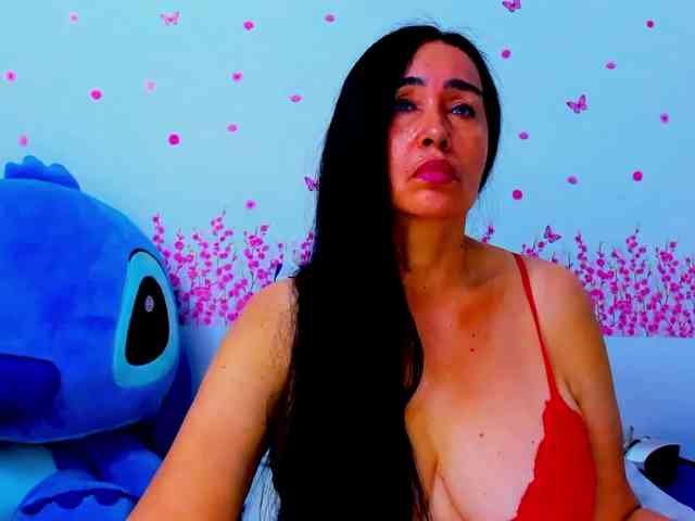 Modèle: MariannaCortez