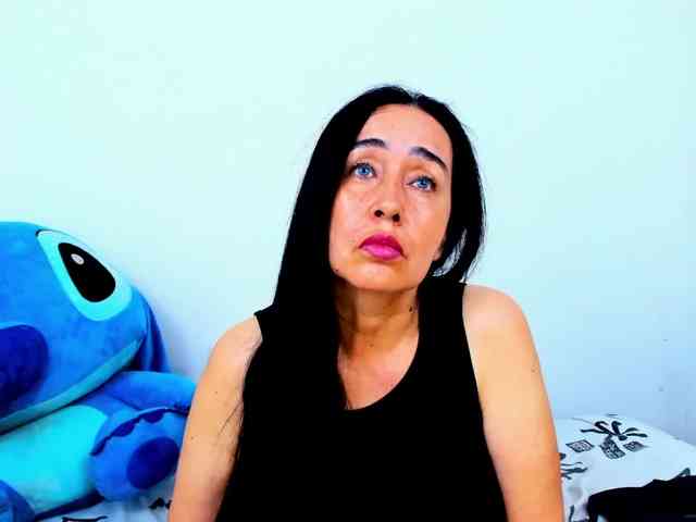 Modèle: MariannaCortez