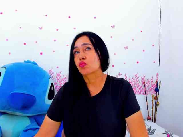 Modèle: MariannaCortez