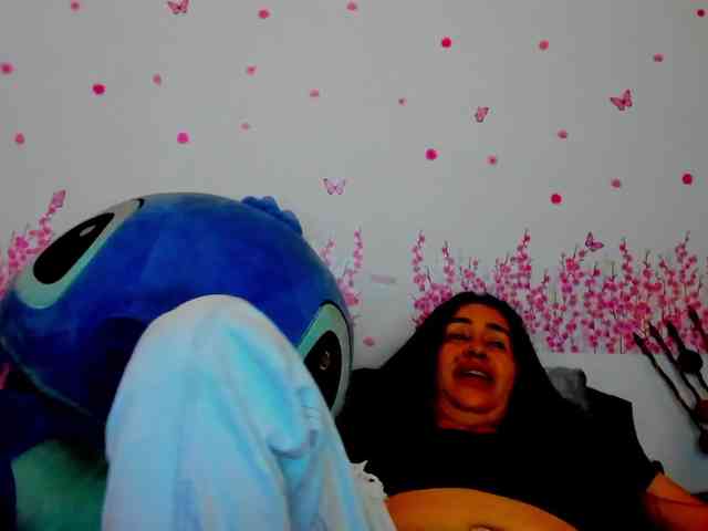 MariannaCortez webcam