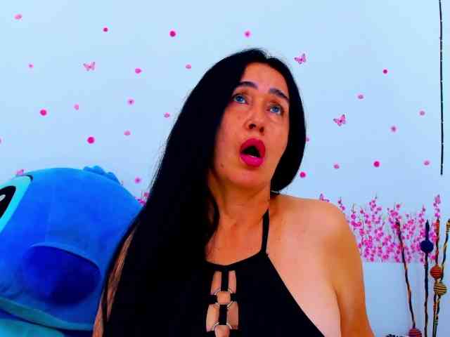 MariannaCortez webcam