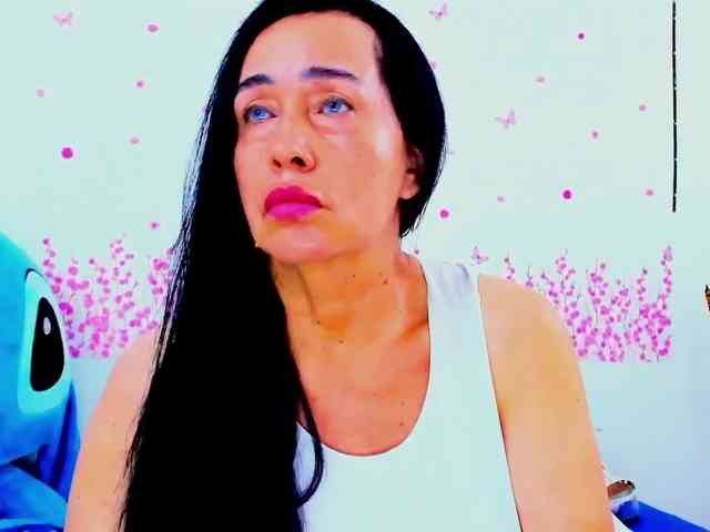Modèle: MariannaCortez