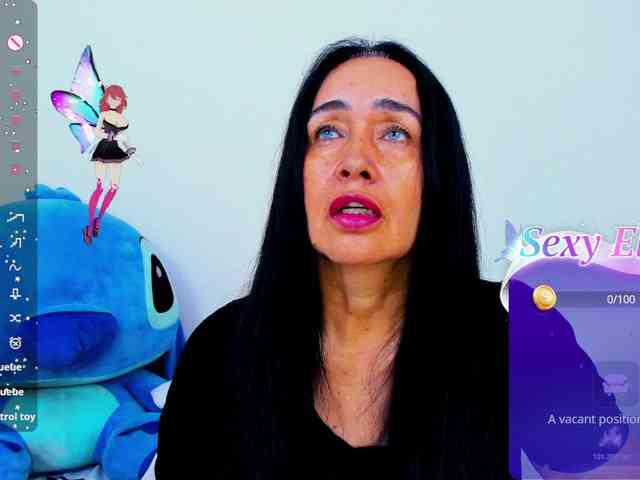 MariannaCortez webcam