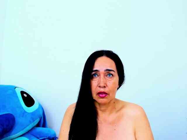 MariannaCortez webcam
