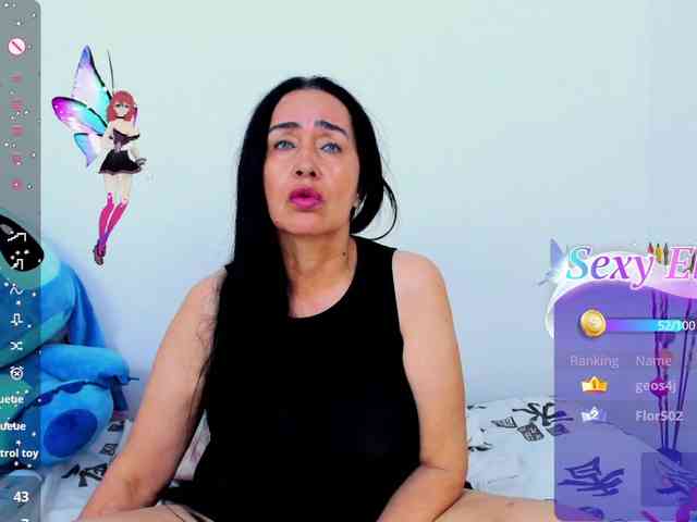 MariannaCortez webcam