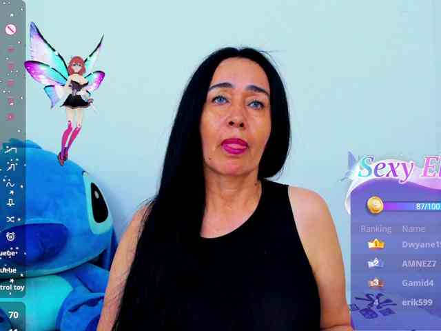 MariannaCortez webcam