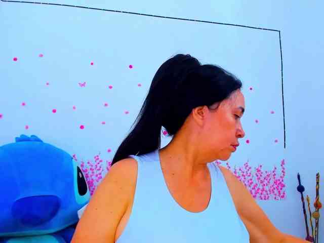 Modèle: MariannaCortez