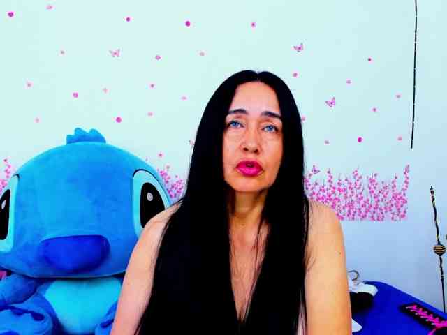 MariannaCortez webcam