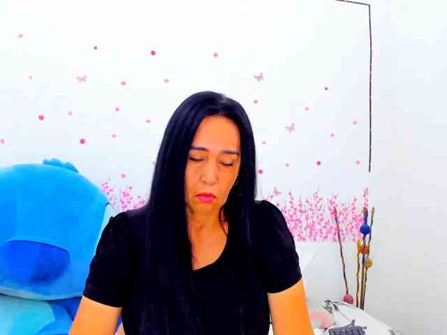 Modèle: MariannaCortez