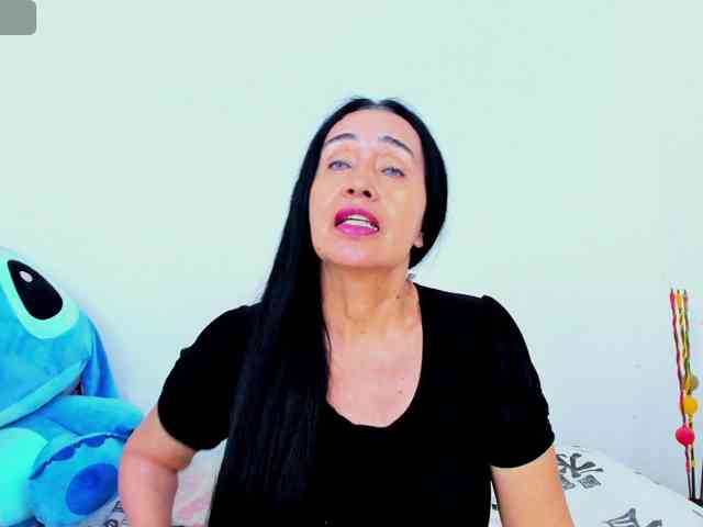 Modèle: MariannaCortez