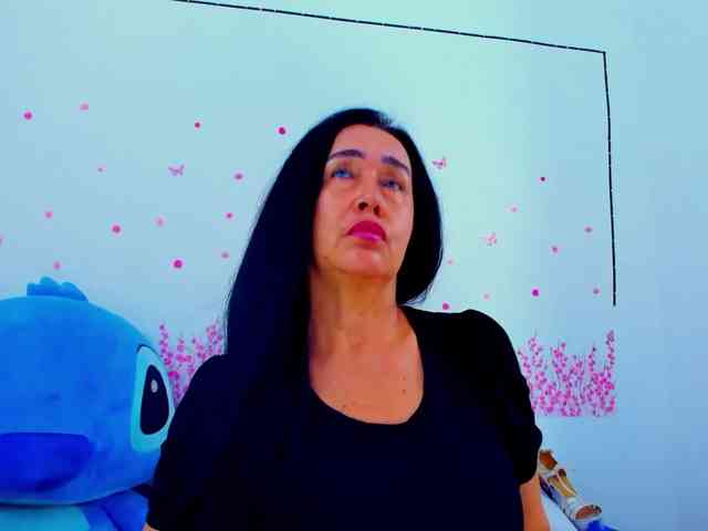MariannaCortez webcam