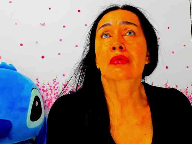 MariannaCortez webcam