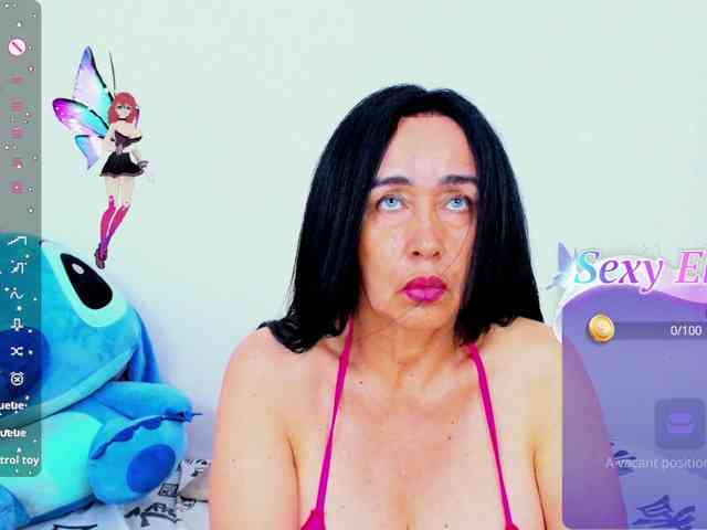 MariannaCortez webcam