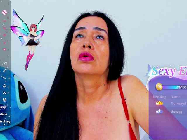 MariannaCortez webcam