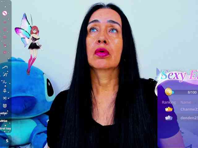 MariannaCortez webcam