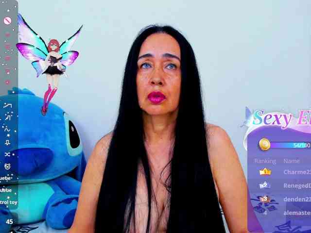 MariannaCortez webcam