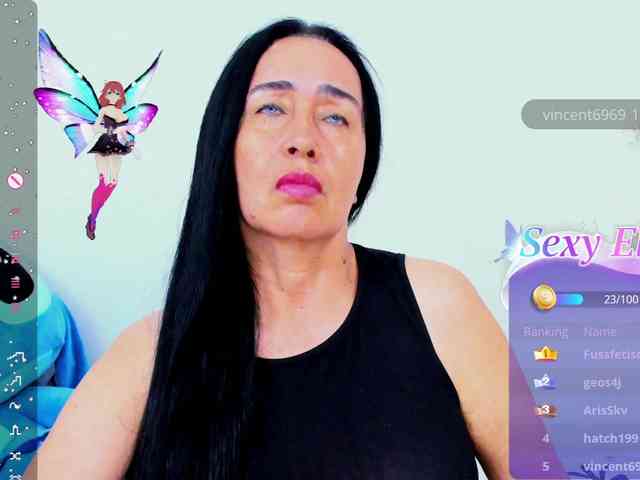 MariannaCortez webcam