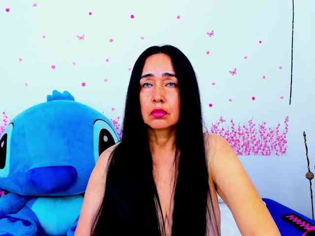 Modèle: MariannaCortez