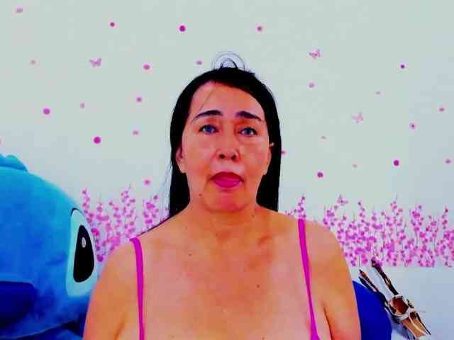 Modèle: MariannaCortez
