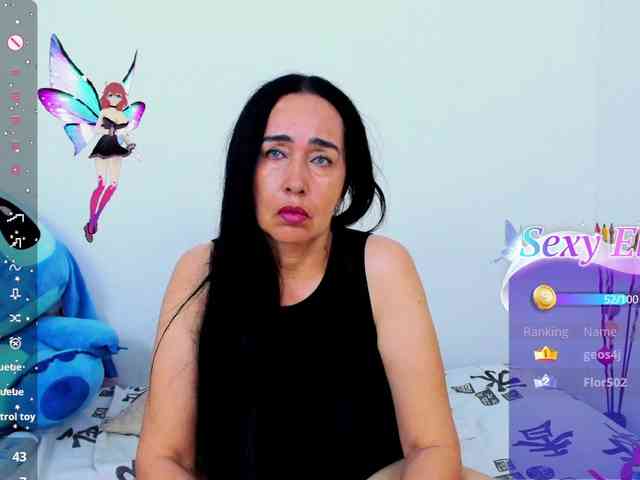 MariannaCortez webcam