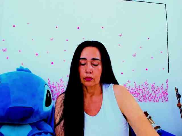 MariannaCortez webcam
