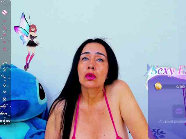 MariannaCortez webcam