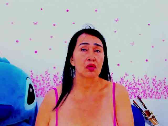 MariannaCortez webcam
