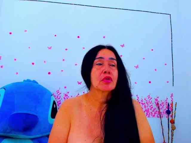 MariannaCortez webcam