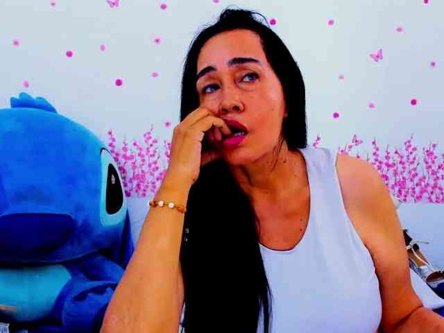 MariannaCortez webcam