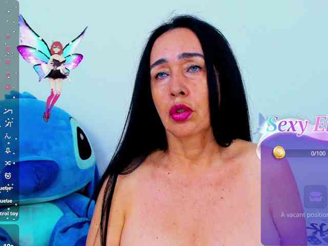 MariannaCortez webcam