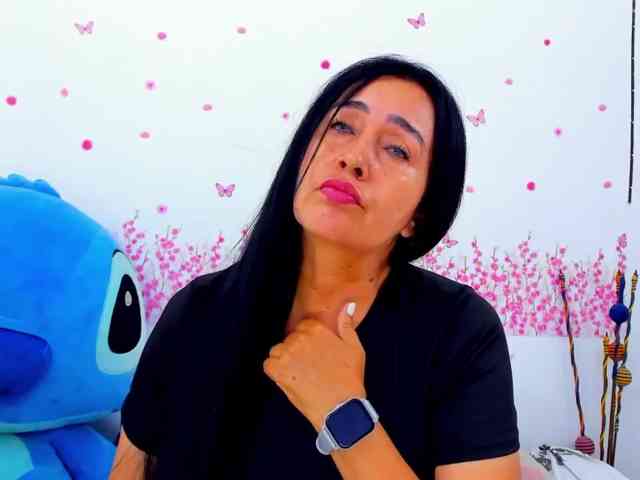 Modèle: MariannaCortez