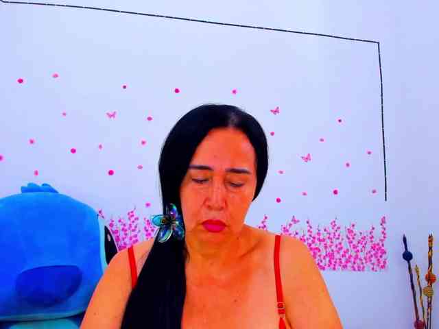 MariannaCortez webcam