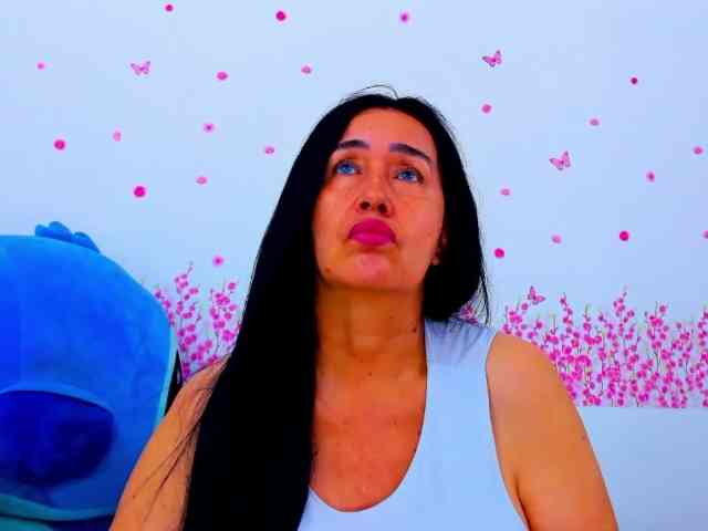MariannaCortez webcam