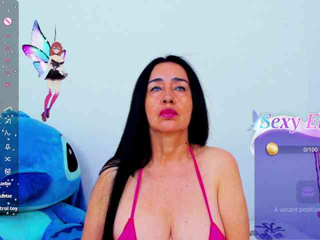 MariannaCortez webcam