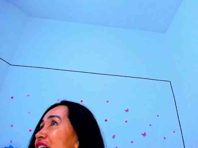 MariannaCortez webcam