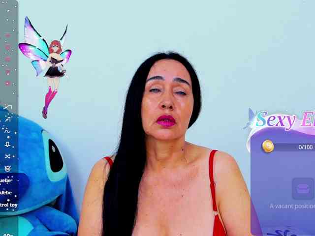 MariannaCortez webcam