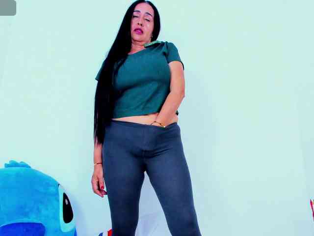 MariannaCortez webcam