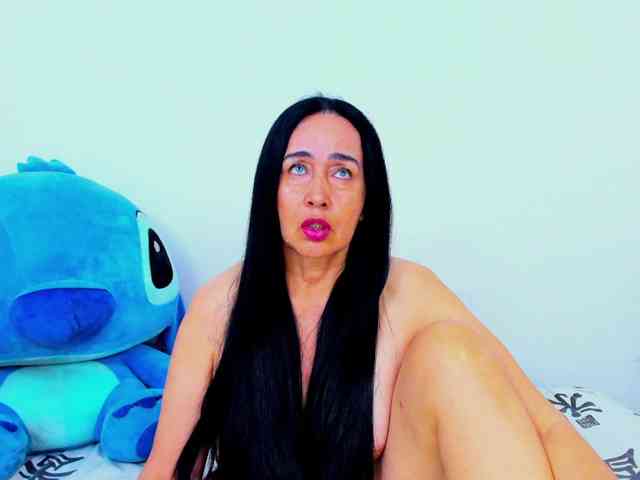 MariannaCortez webcam