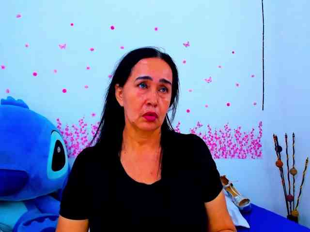 MariannaCortez webcam