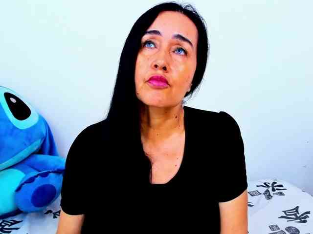 MariannaCortez webcam